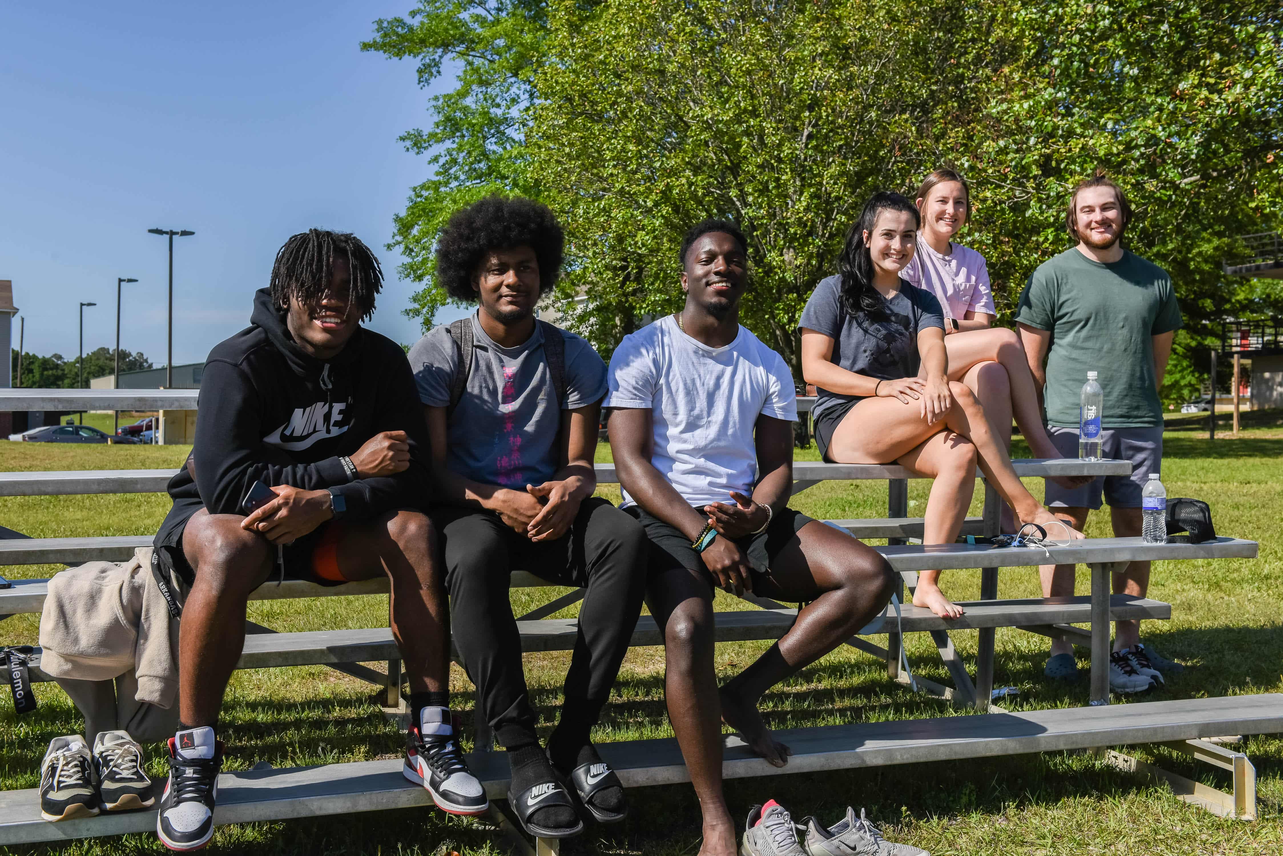 兰迪·s·里舍健康中心