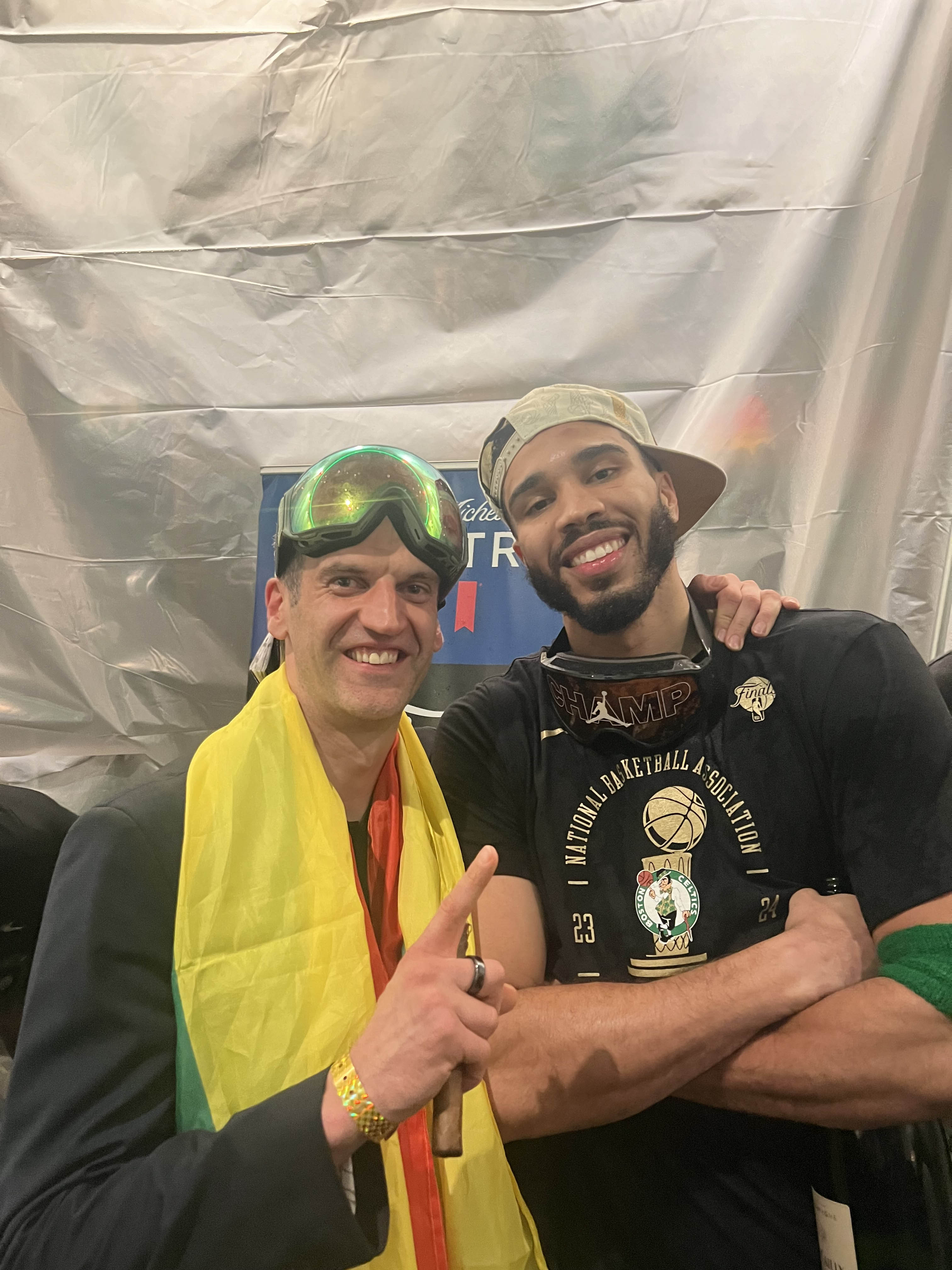 Benas Matkevicius Benas Matkevicius